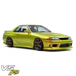 FRP DUC v2 Front Bumper > Nissan Skyline (R32) GTS 1990-1993 > 2/4dr image - 2